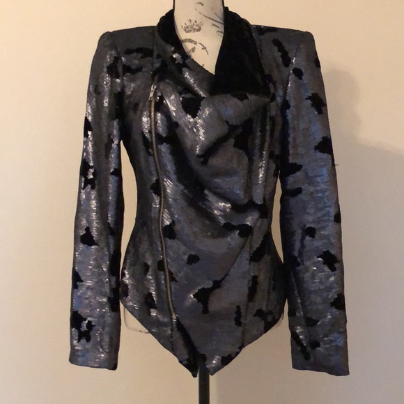 Bebe Jacket - Picture 12 of 12